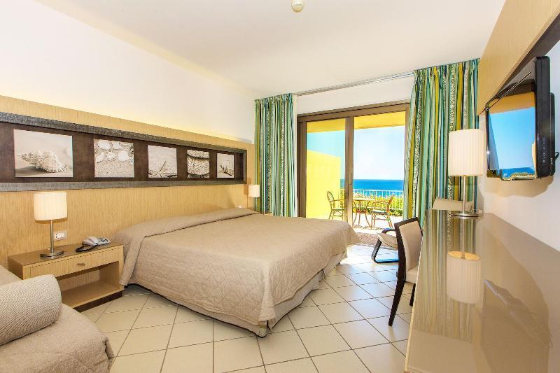 Mclub Cala Regina Hotel Sciacca