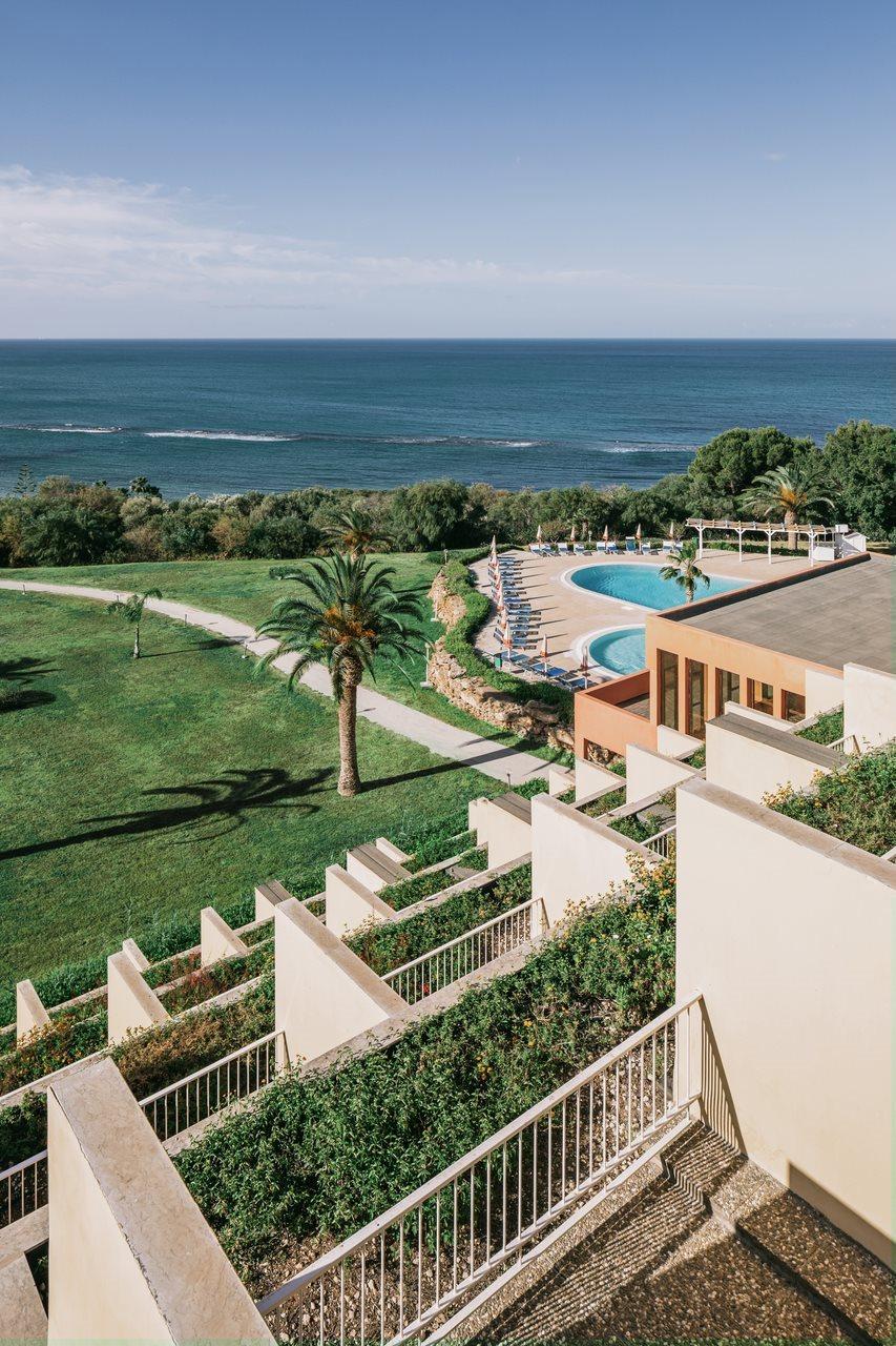 Mclub Cala Regina Hotel 4*