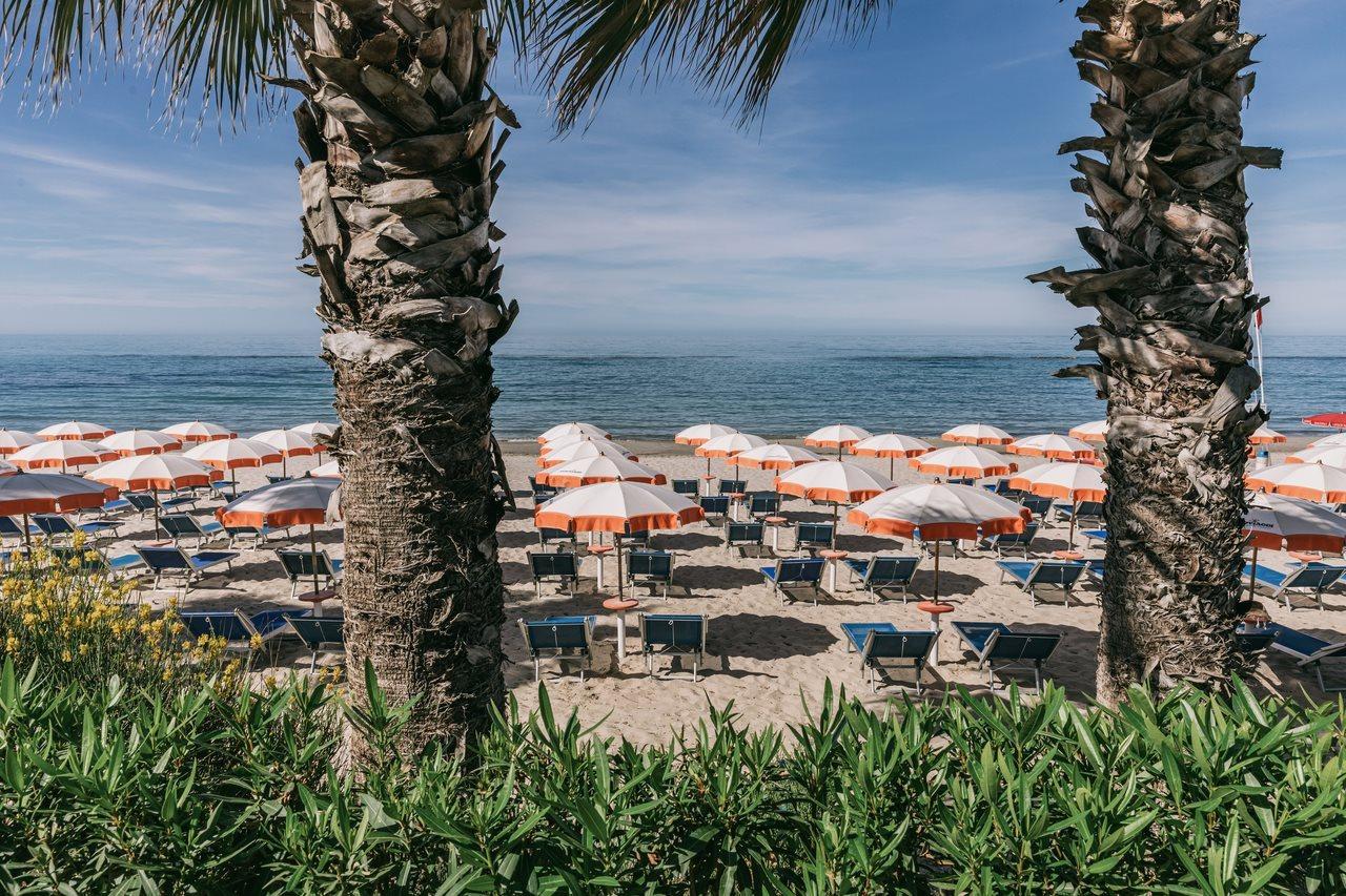 Hotel Mclub Cala Regina