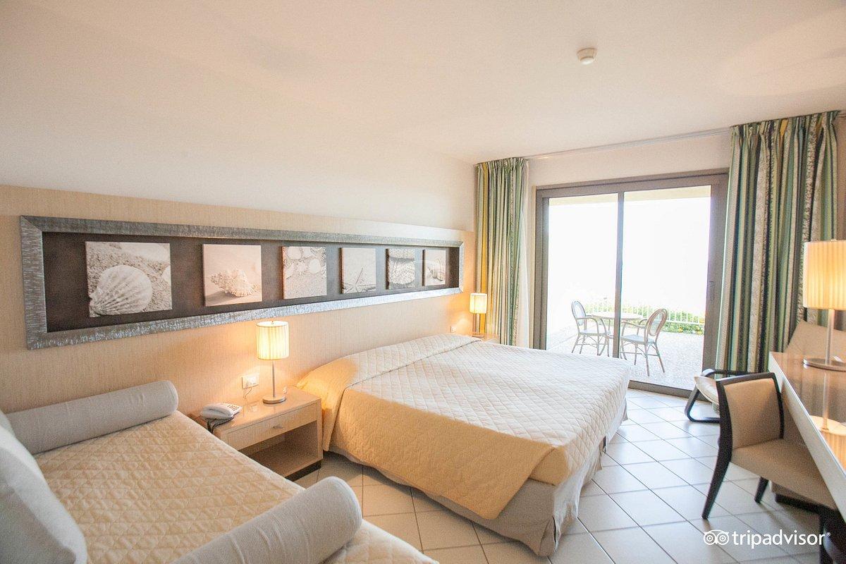 Mclub Cala Regina 4* Sciacca