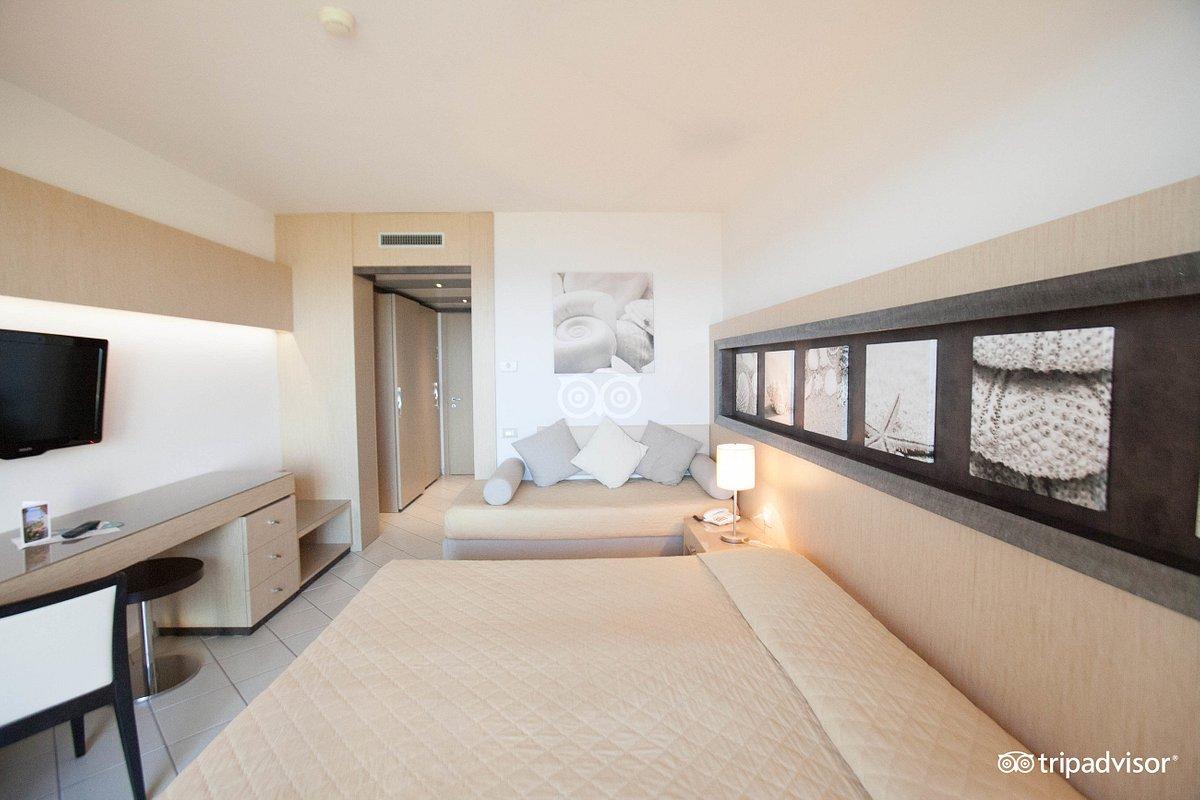 Mclub Cala Regina Hotel