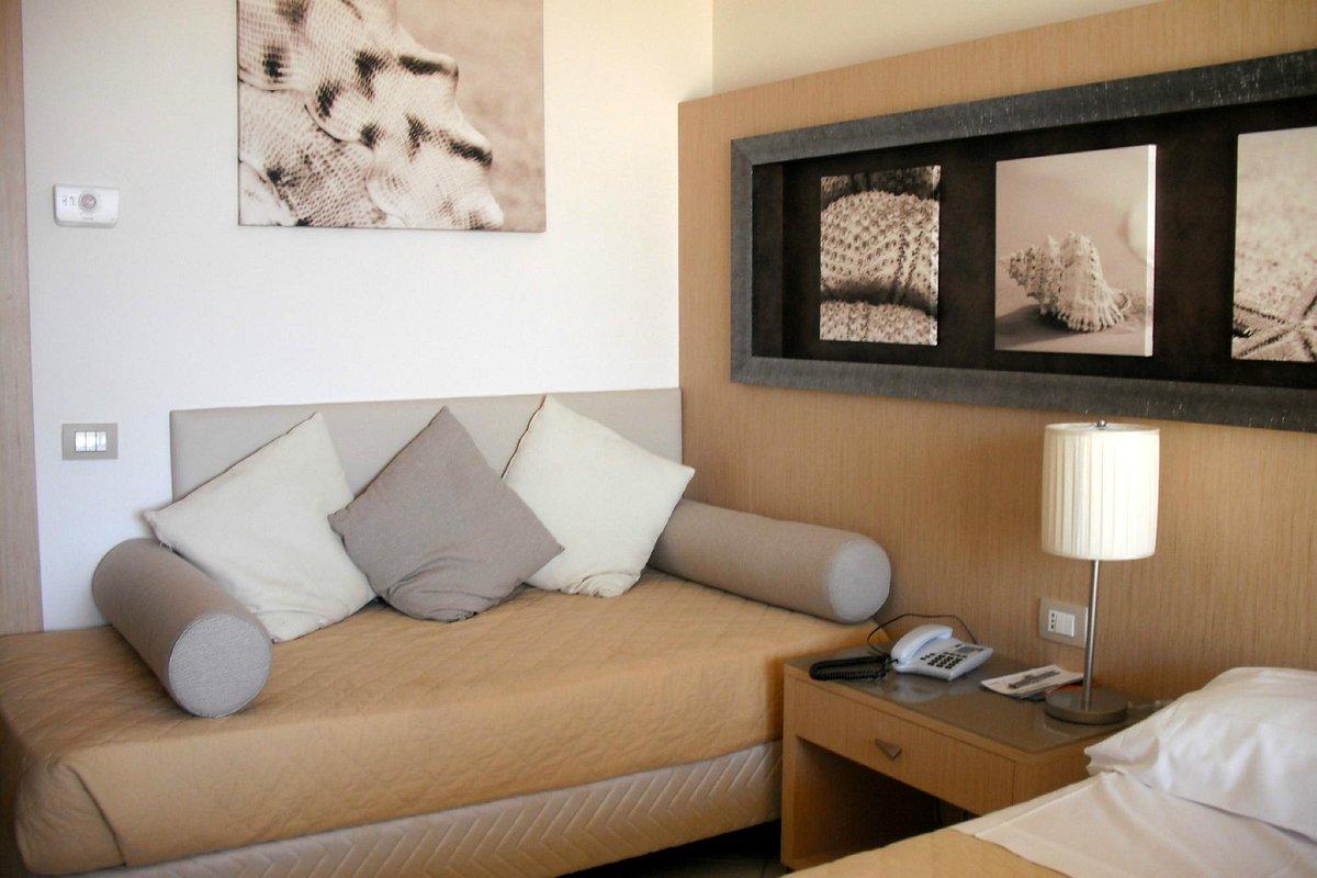 Mclub Cala Regina 4* Sciacca