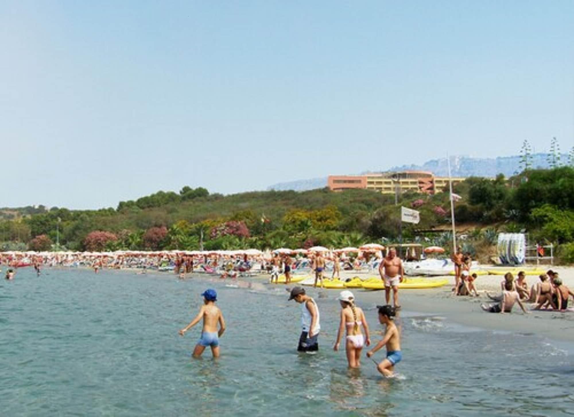 Hotel Mclub Cala Regina 4*