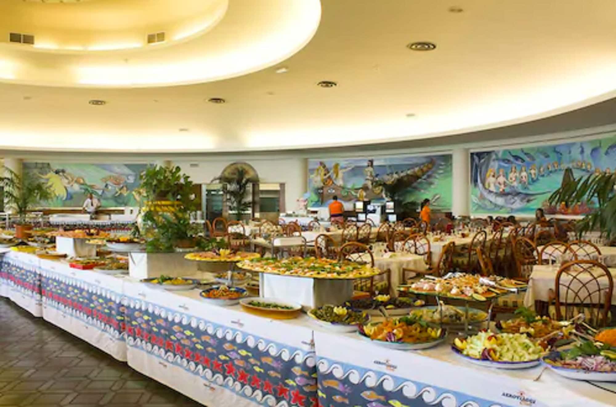 Hotel Mclub Cala Regina Sciacca