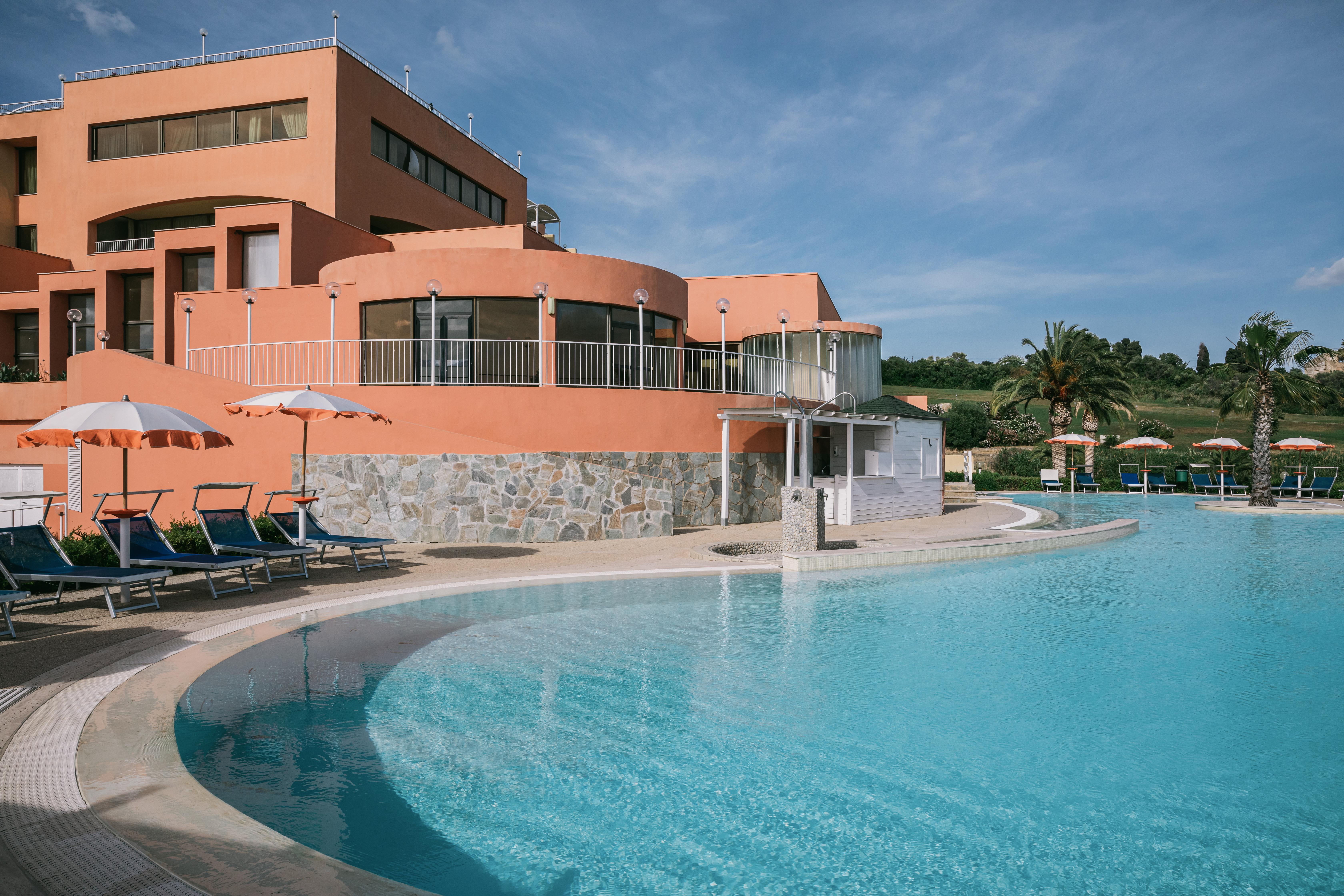 Mclub Cala Regina 4* Sciacca