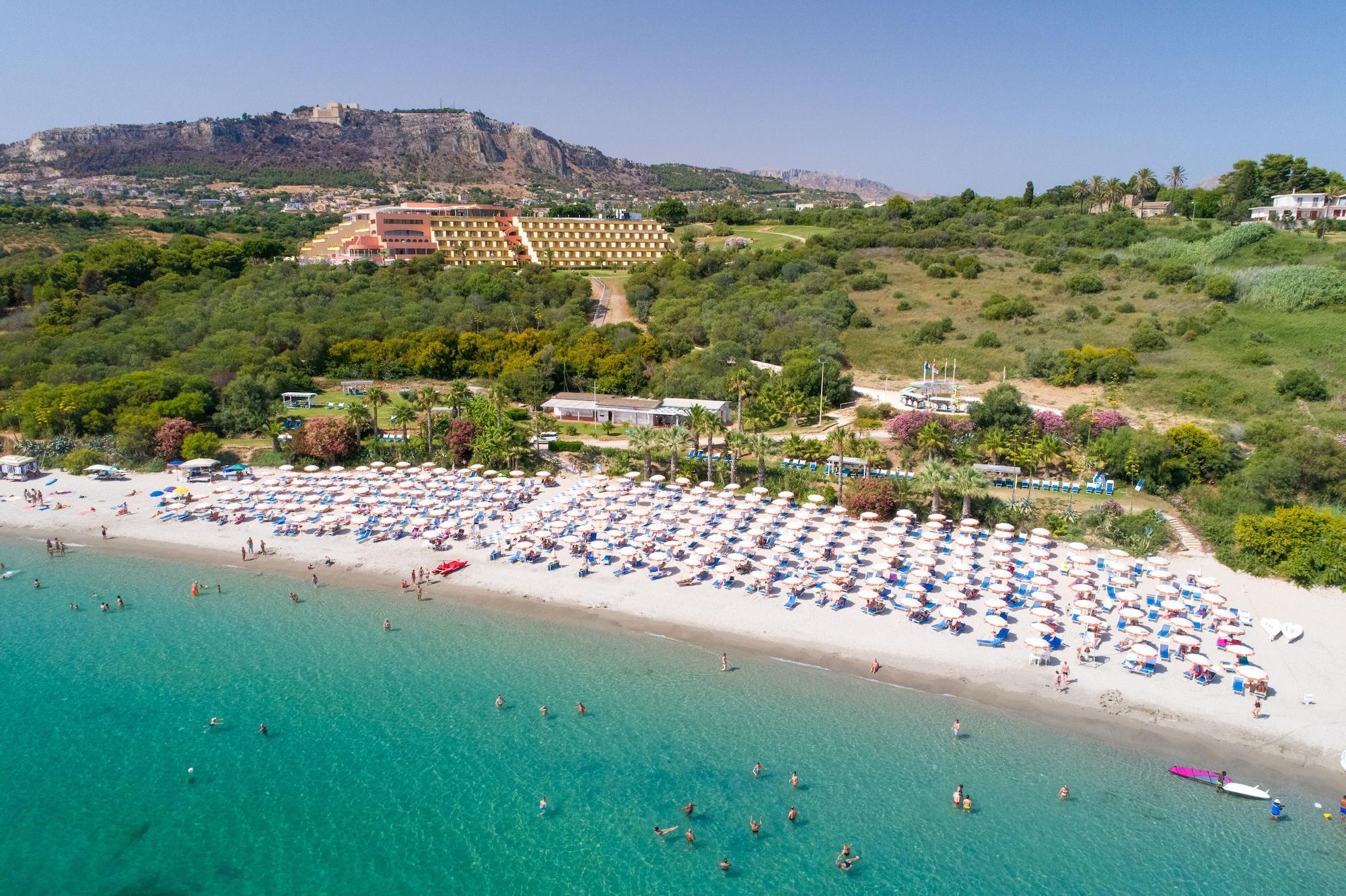 Mclub Cala Regina Hotel