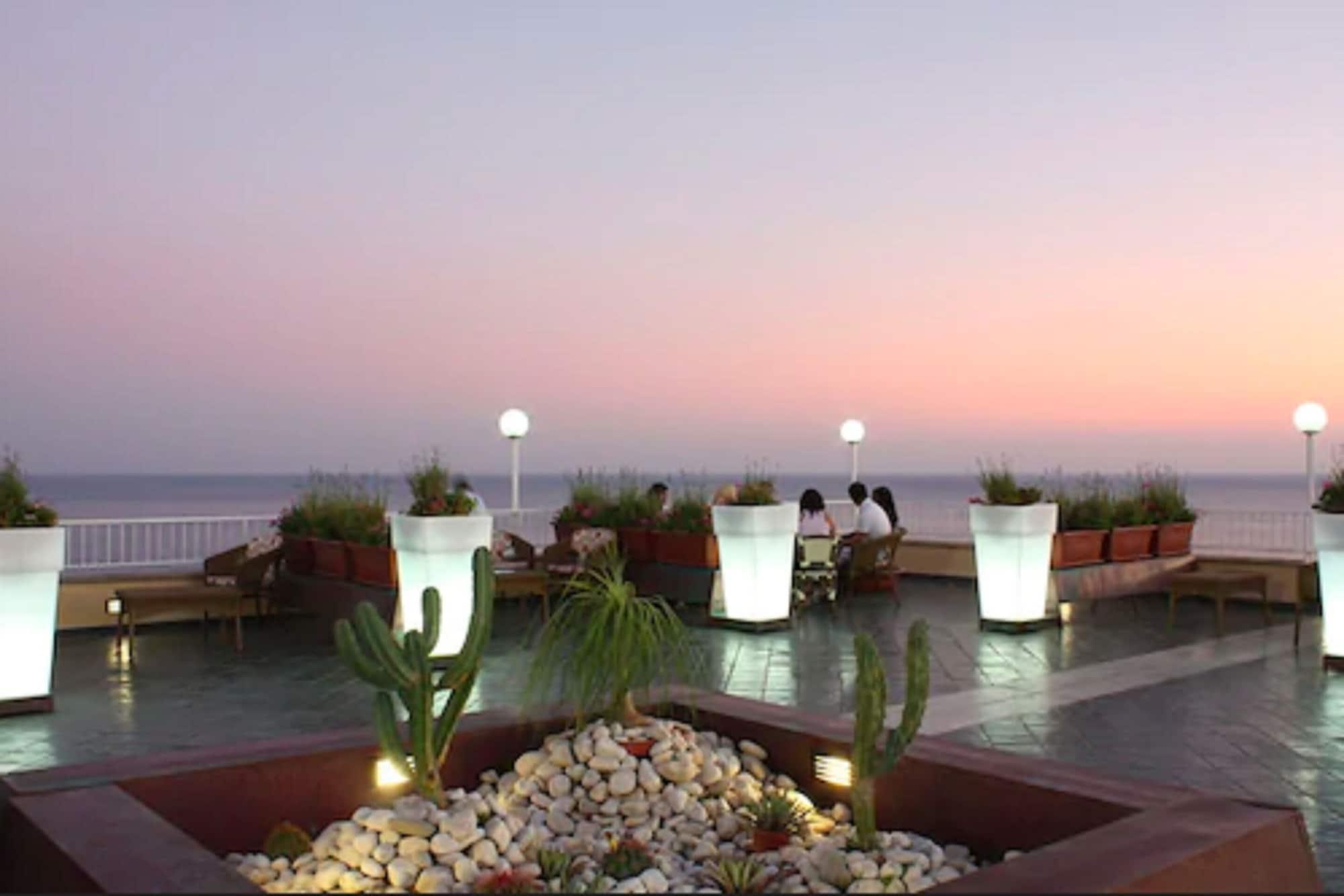 Mclub Cala Regina Hotel