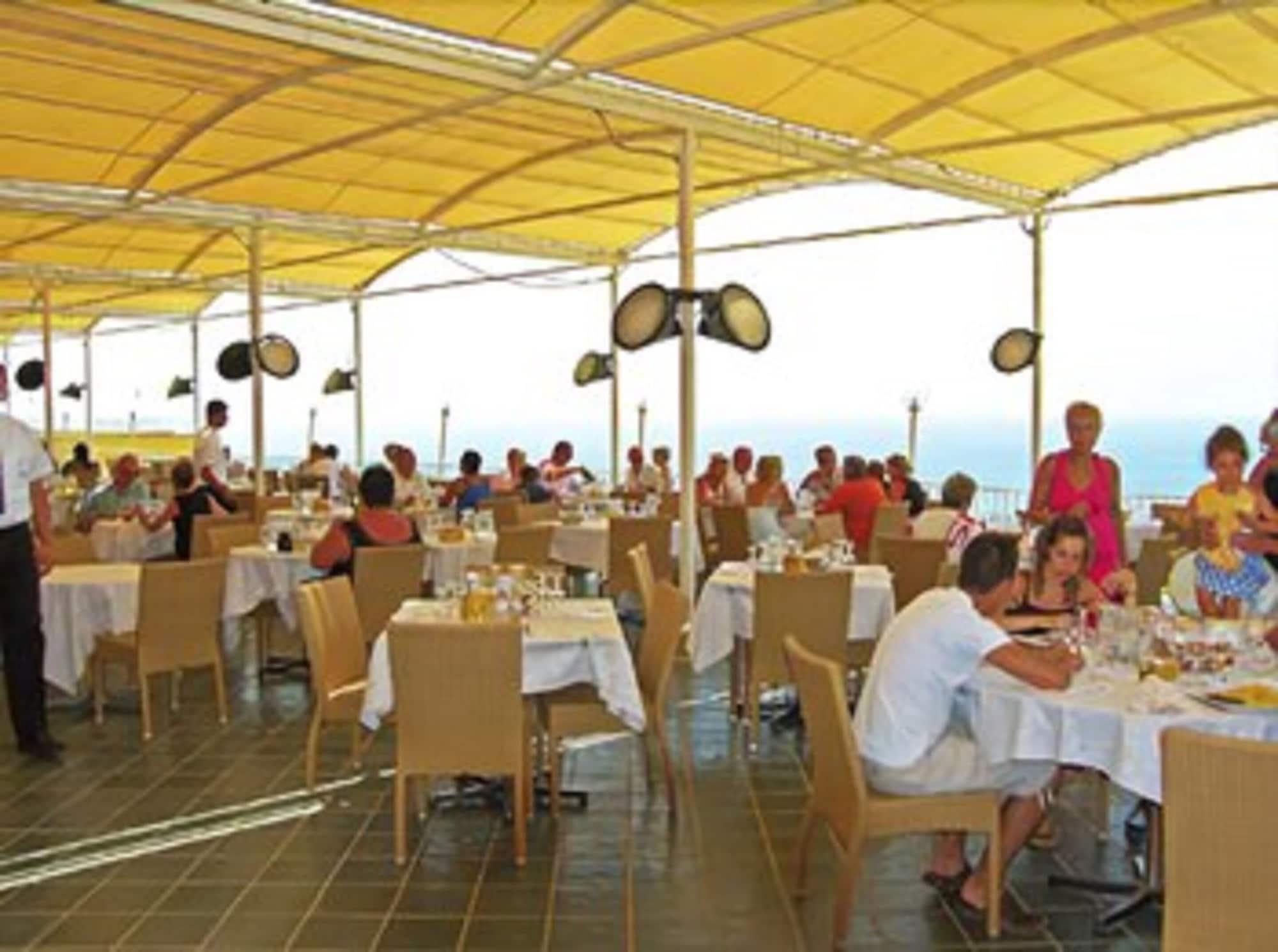 Hotel Mclub Cala Regina Sciacca