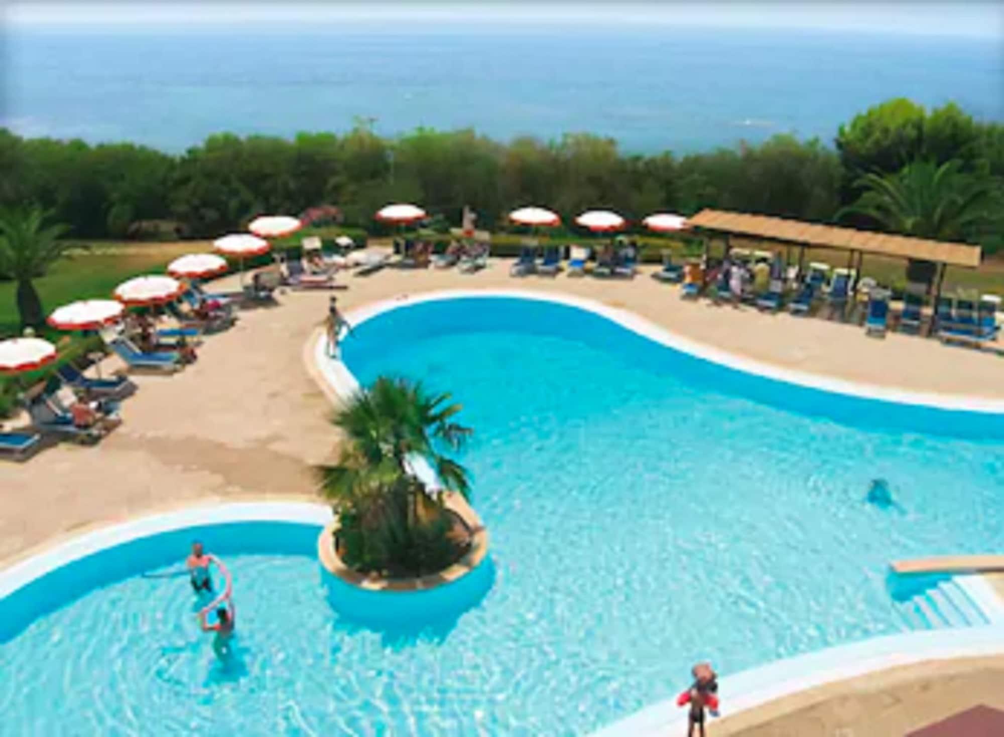 Mclub Cala Regina 4* Sciacca