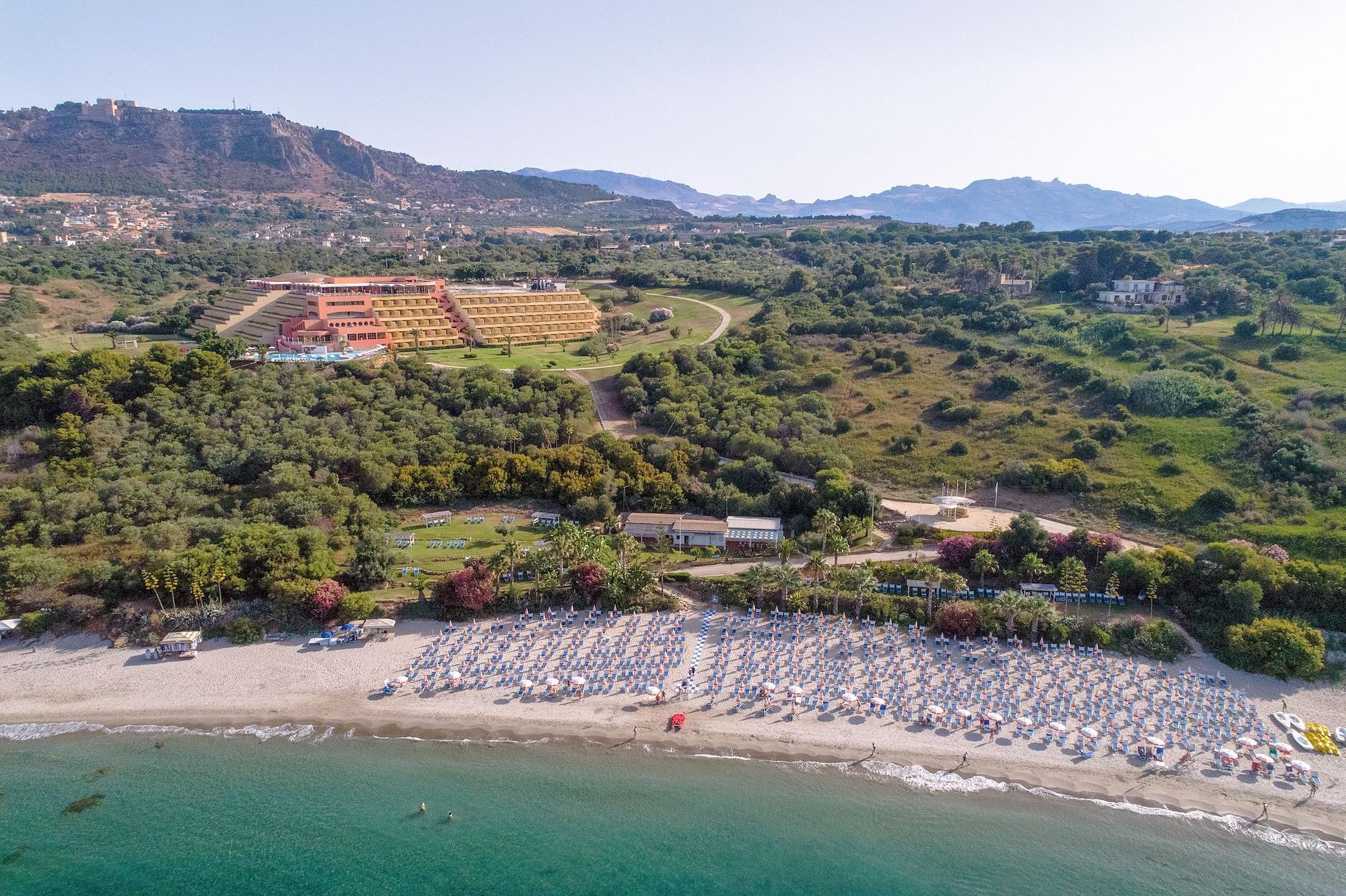 Mclub Cala Regina Sciacca