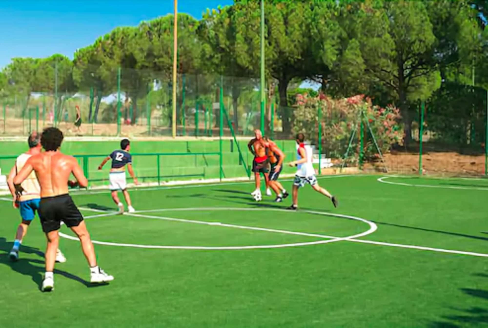 Mclub Cala Regina Hotel Sciacca