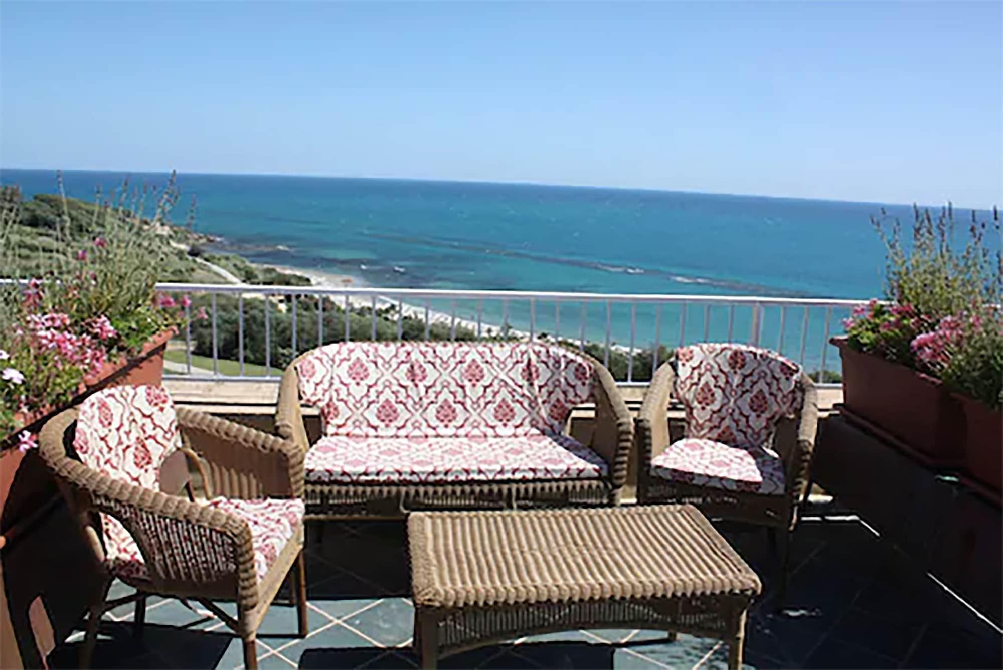 Mclub Cala Regina 4*