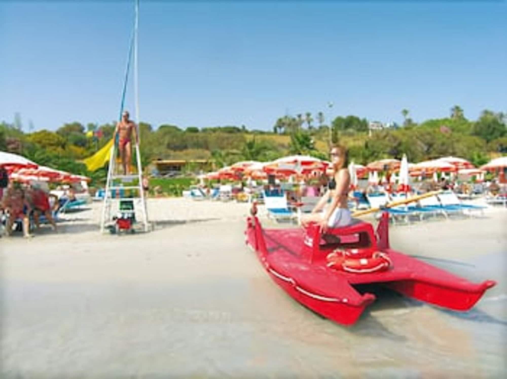 Hotel Mclub Cala Regina