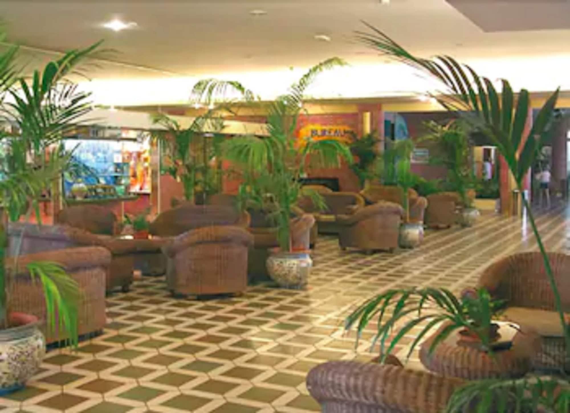 Mclub Cala Regina Hotel Sciacca