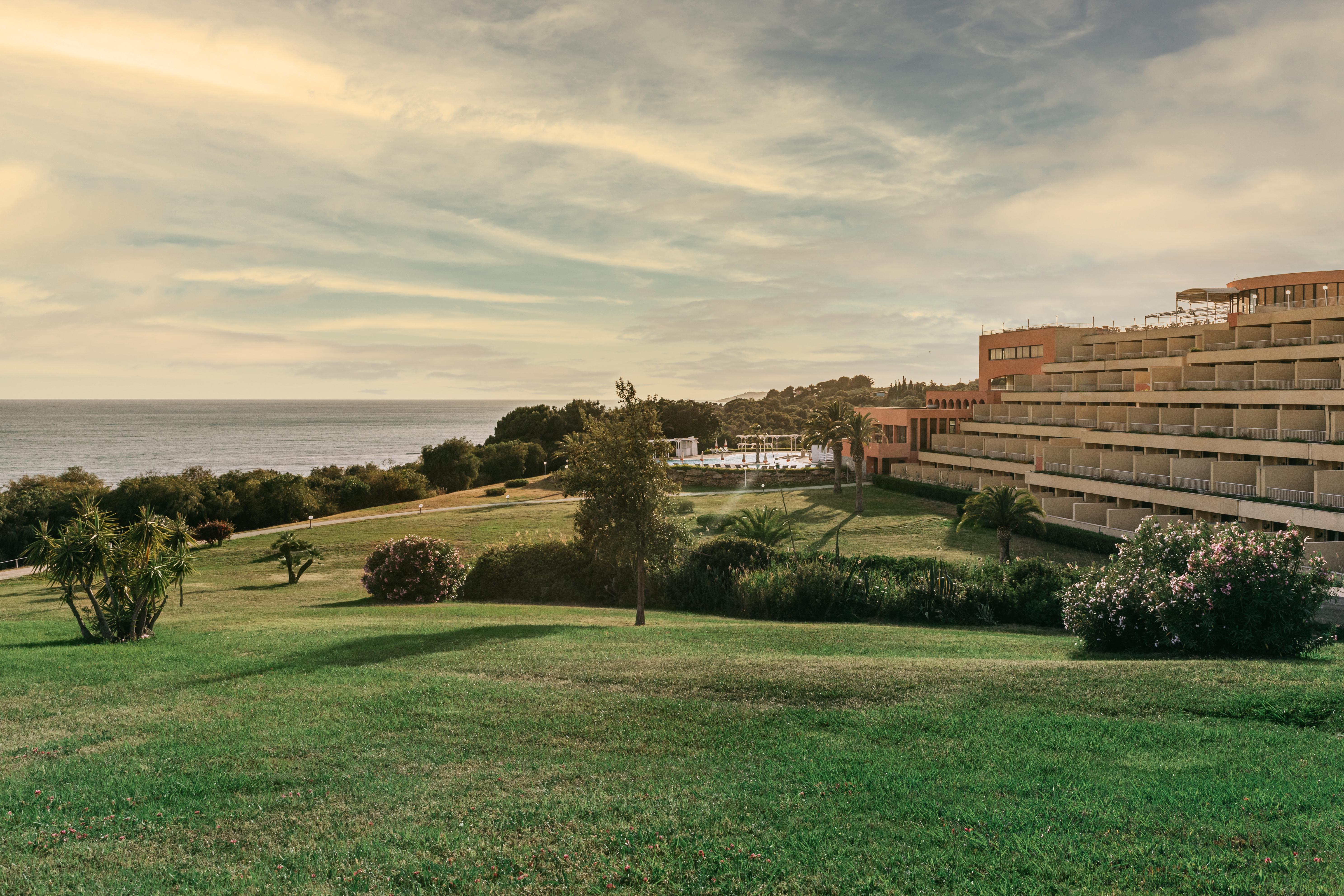 Hotel Mclub Cala Regina