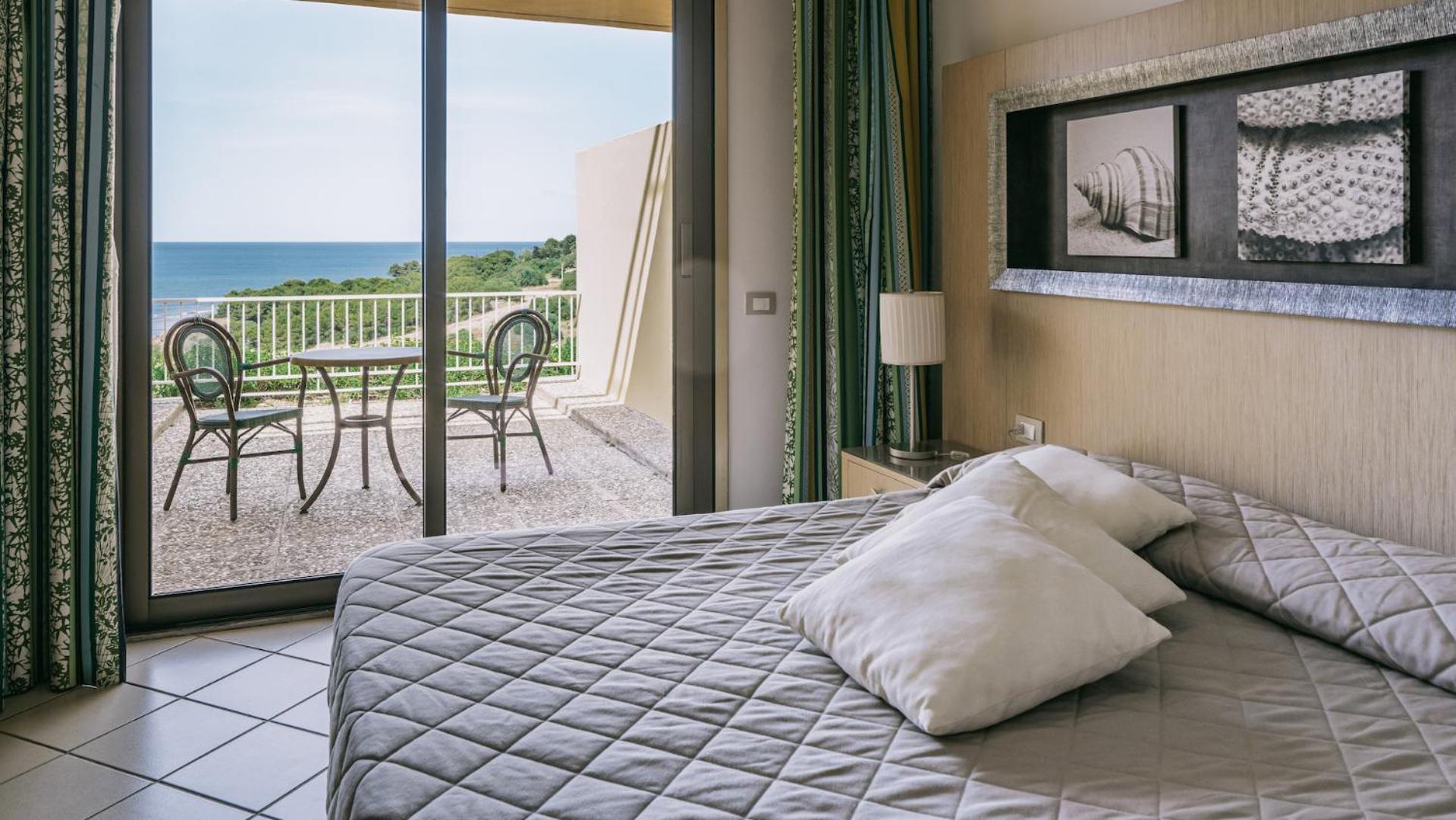 Hotel Mclub Cala Regina