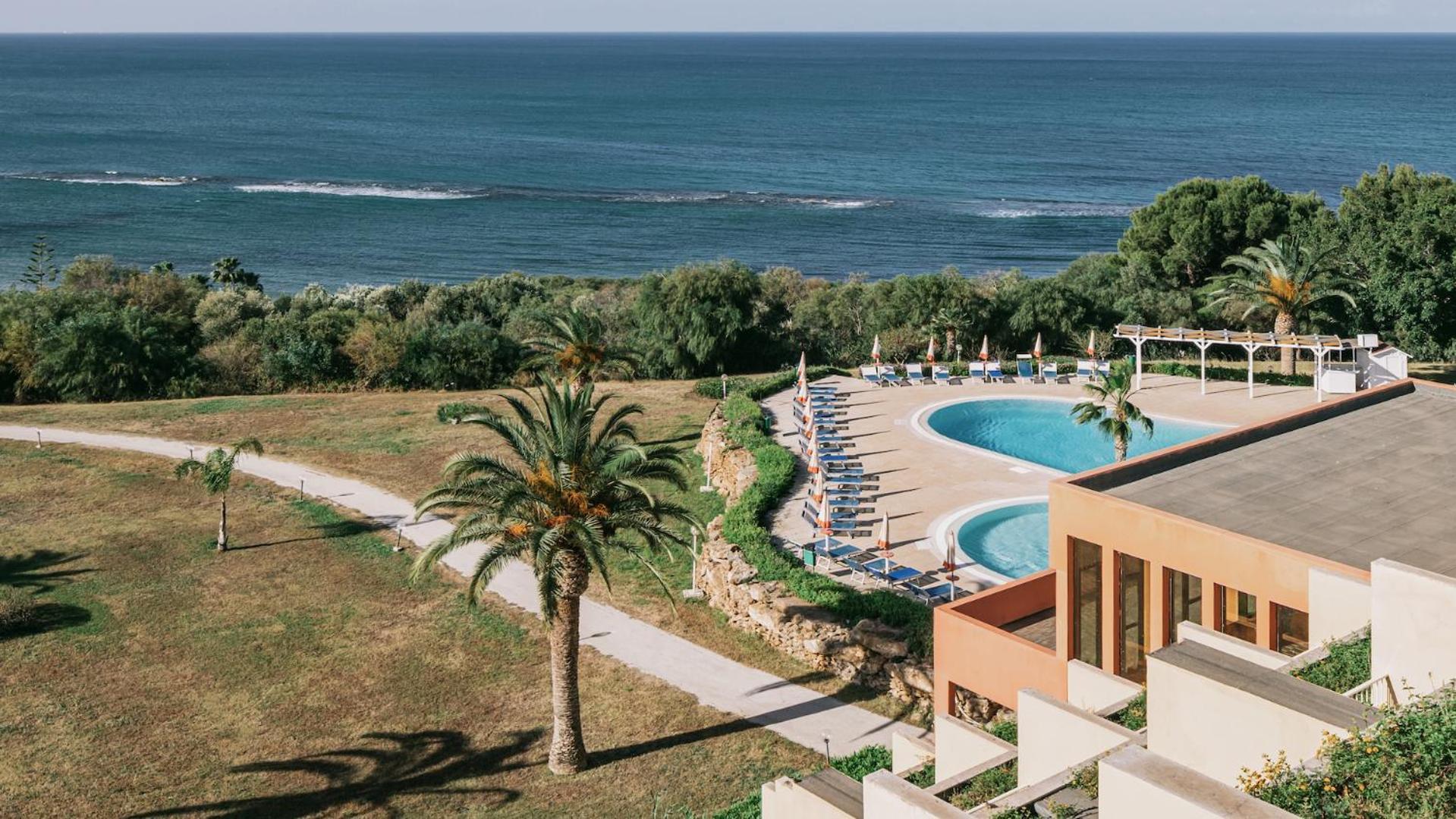 Mclub Cala Regina 4*