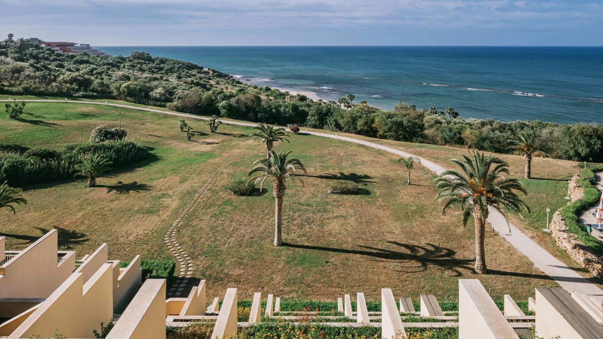 Mclub Cala Regina 4* Sciacca