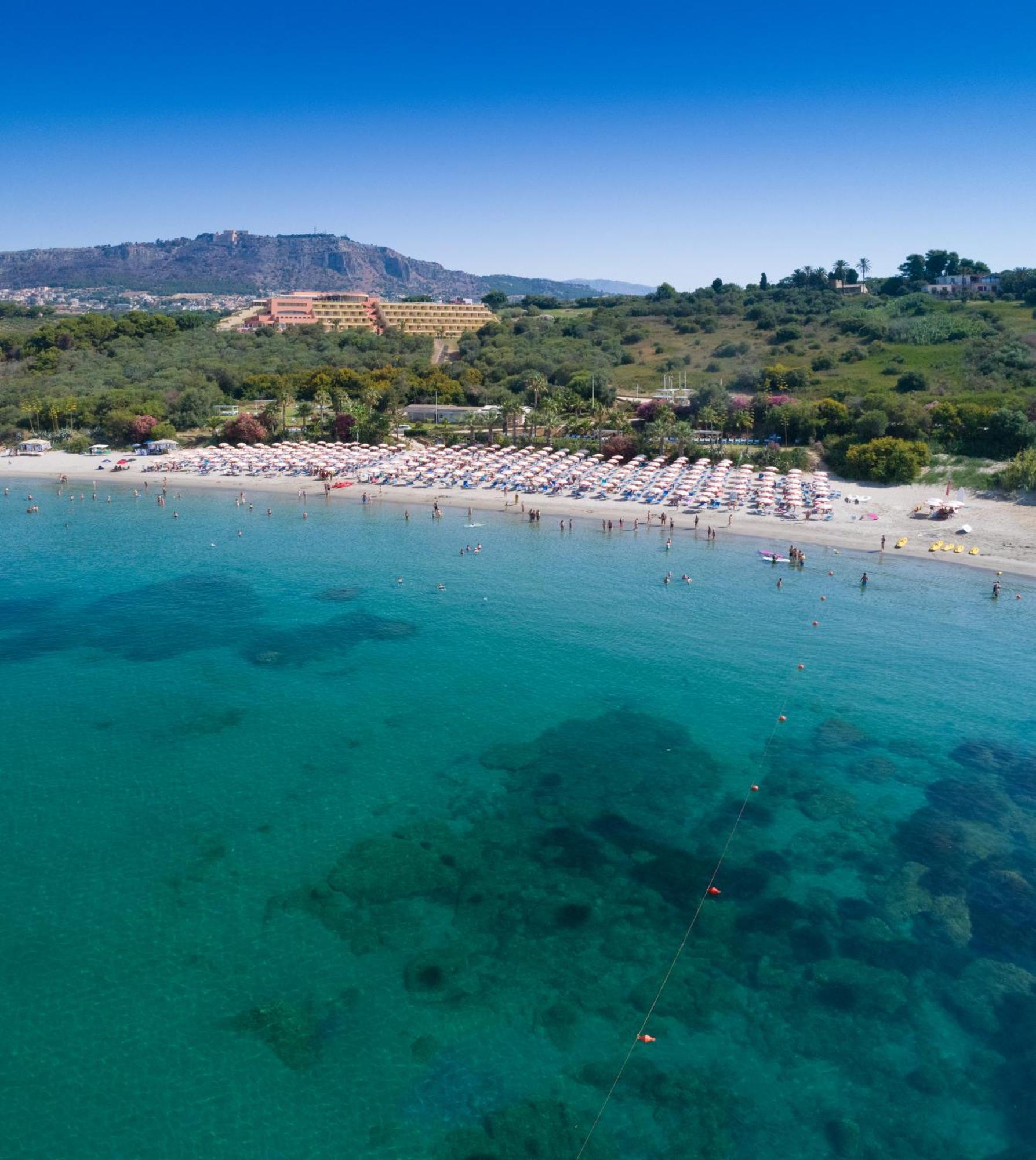 Mclub Cala Regina